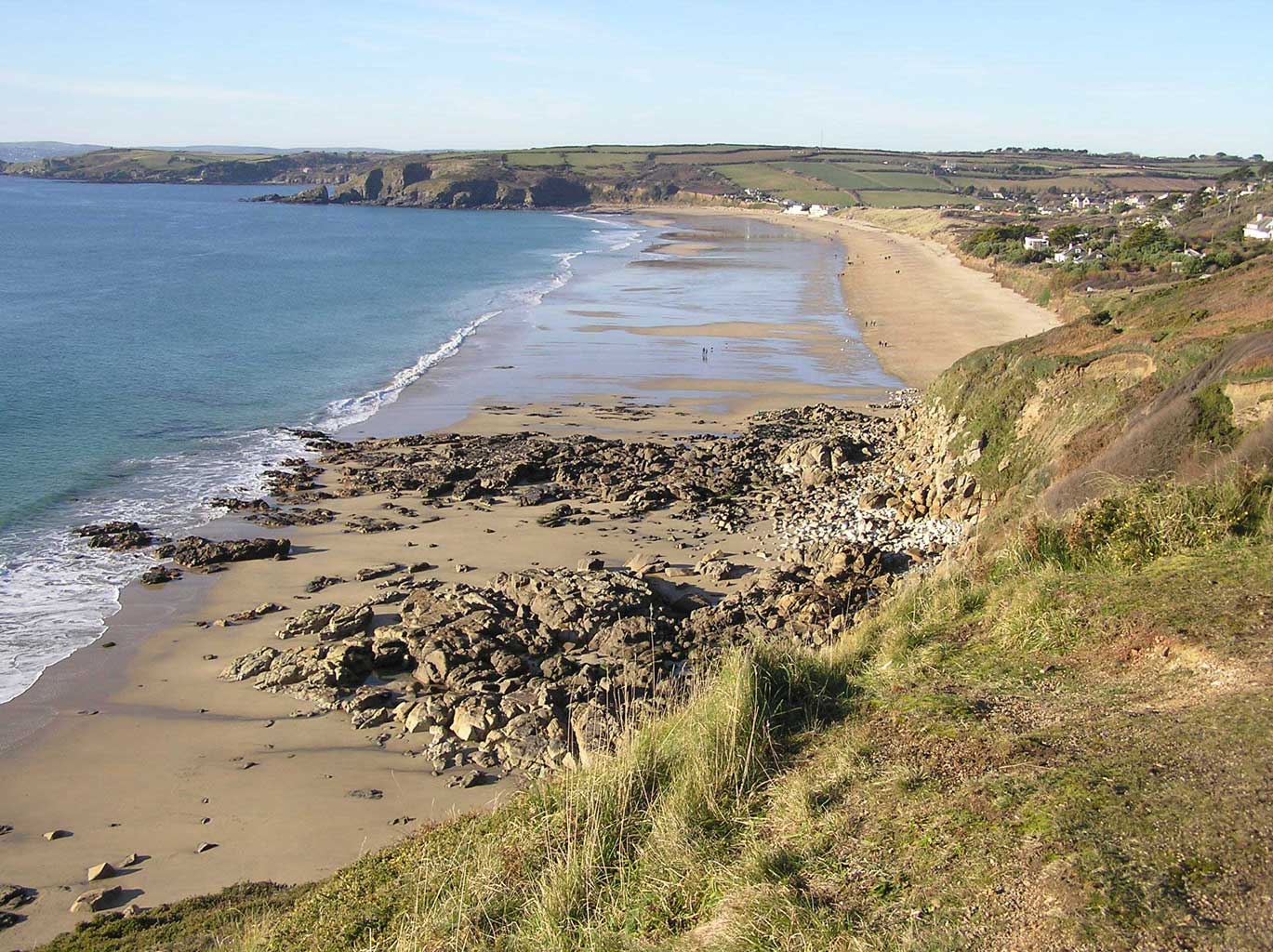 Praa Sands Praa Sands